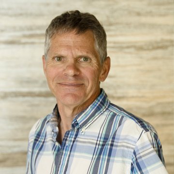 Matt Iklé portrait